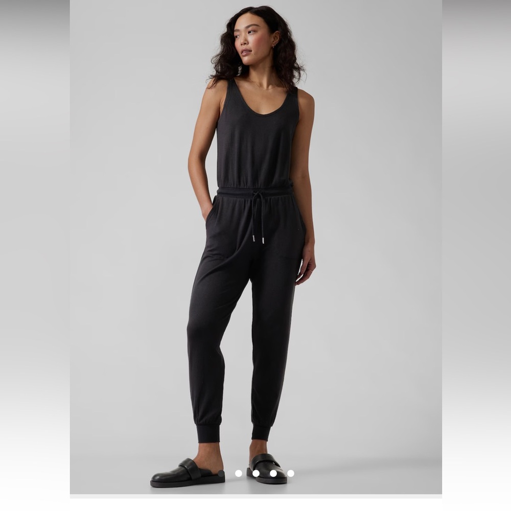 Athleta jumpsuit